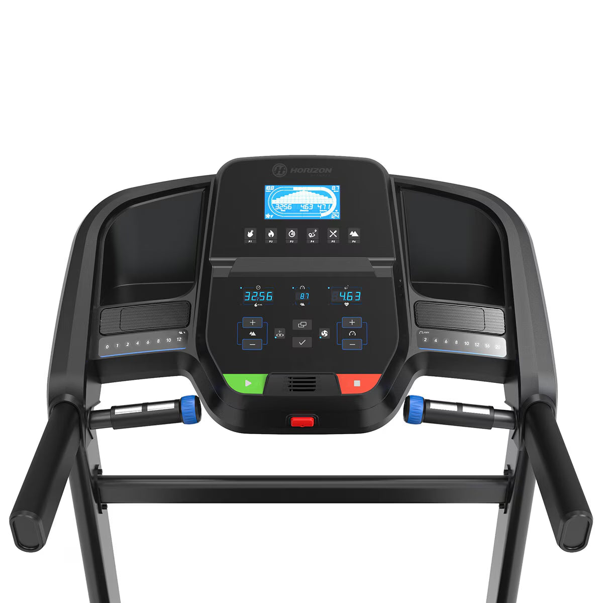 Fitness T202 Atzone Treadmill