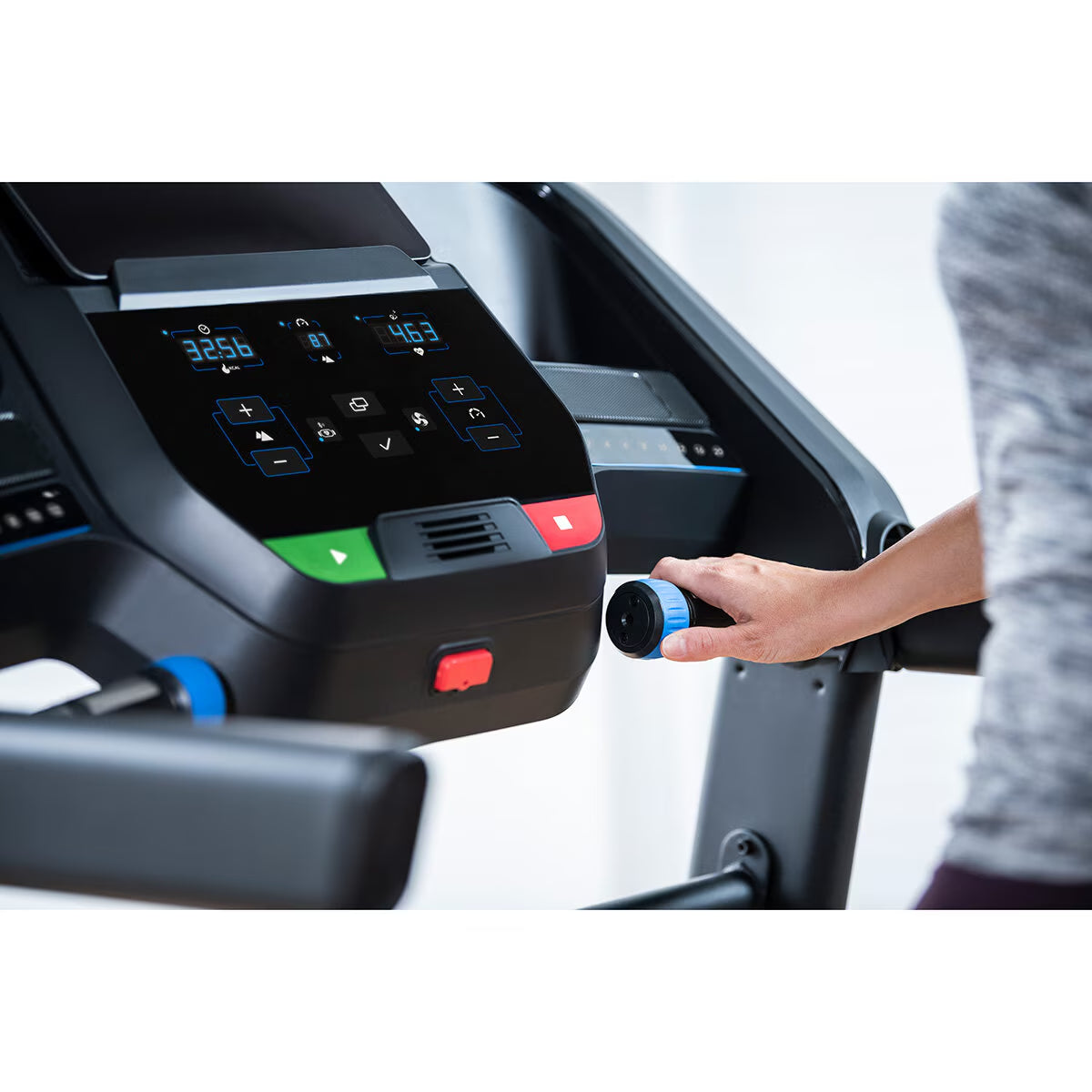 Fitness T202 Atzone Treadmill