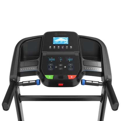 Fitness T202 Atzone Treadmill