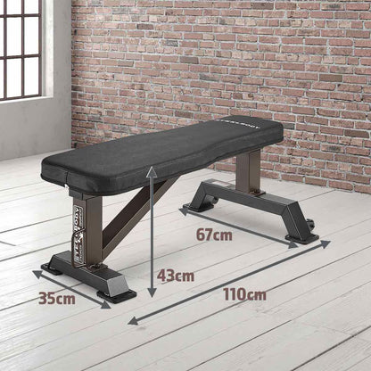 STB-10101 Flat Bench