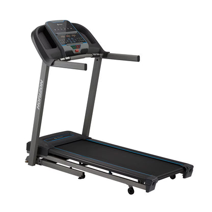 Fitness TR5.0 Atzone Treadmill and Protective Floor Mat