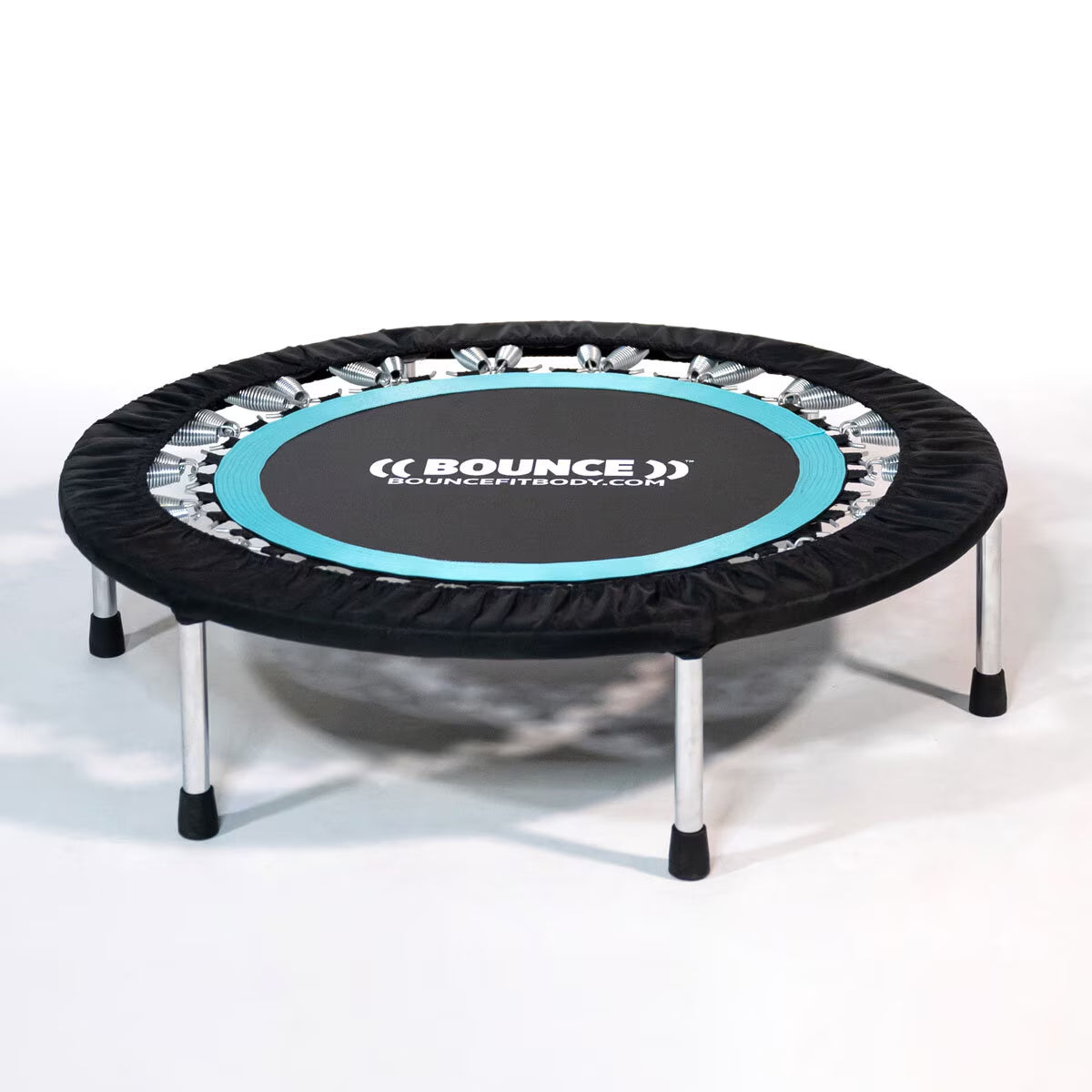 Spring Trampoline
