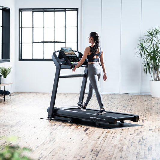 Fitness T202 Atzone Treadmill