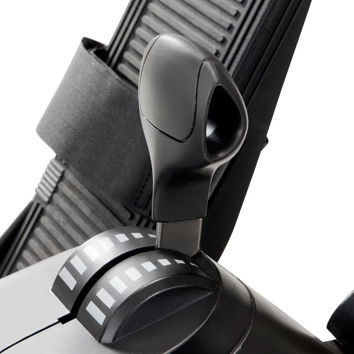 986RW Deluxe Magnetic Folding Rowing Machine