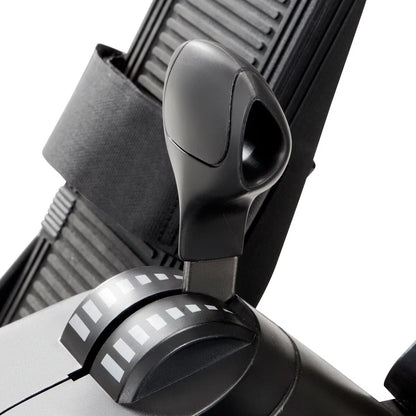 986RW Deluxe Magnetic Folding Rowing Machine