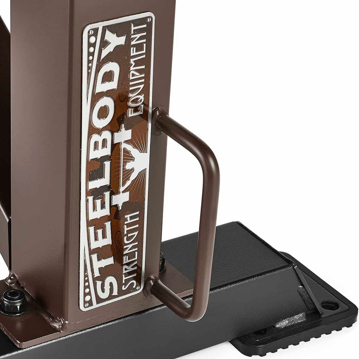 STB-10101 Flat Bench