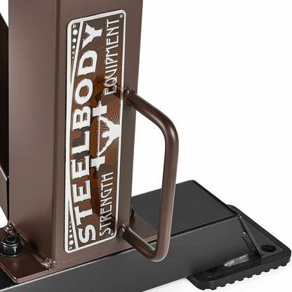 STB-10101 Flat Bench