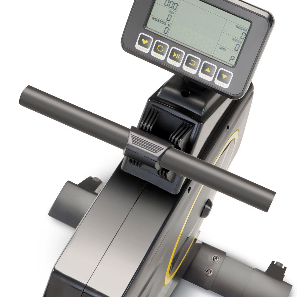 986RW Deluxe Magnetic Folding Rowing Machine