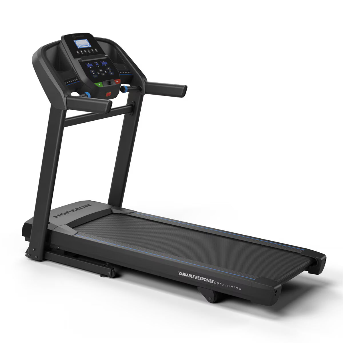Fitness T202 Atzone Treadmill