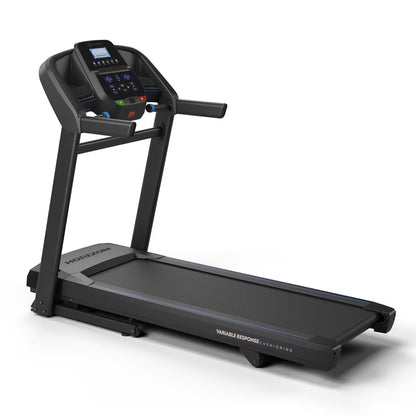 Fitness T202 Atzone Treadmill