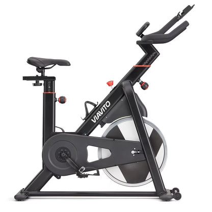 Veloria Indoor Exercise Bike