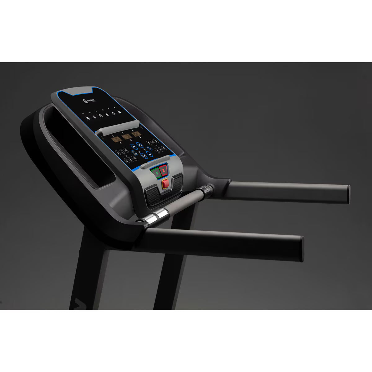 Fitness TR5.0 Atzone Treadmill and Protective Floor Mat