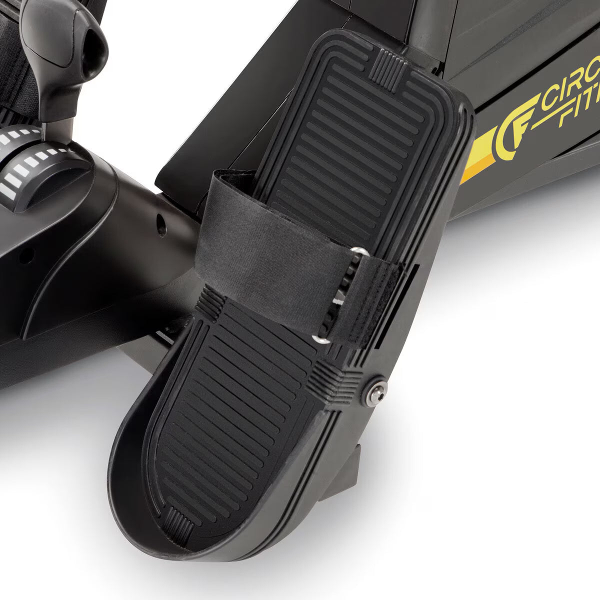 986RW Deluxe Magnetic Folding Rowing Machine