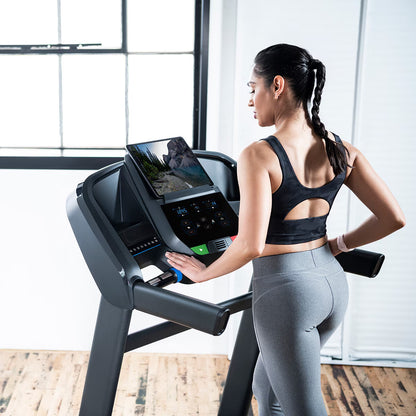 Fitness T202 Atzone Treadmill